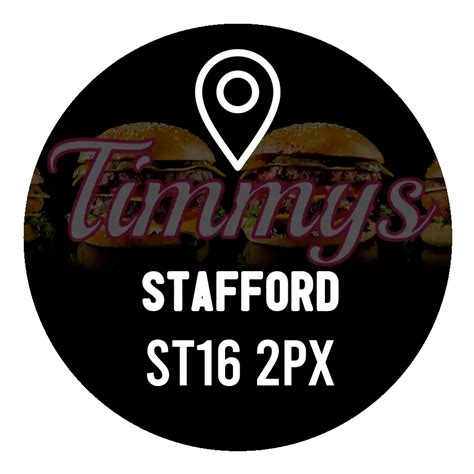 timmys stafford reviews